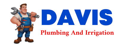 Trusted plumber in BYRDSTOWN